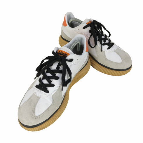 オニツカタイガー ONITSUKA TIGER DELECITY デレシティ スニーカー メンズ JPN:27