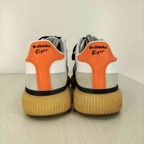 オニツカタイガー ONITSUKA TIGER DELECITY デレシティ スニーカー メンズ JPN:27
