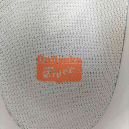 オニツカタイガー ONITSUKA TIGER DELECITY デレシティ スニーカー メンズ JPN:27