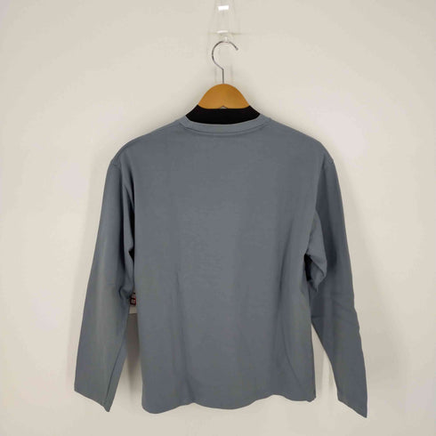 ユナイテッドアローズ UNITED ARROWS スムース ハイネック メンズ JPN:S
