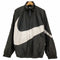 ナイキ NIKE HBR STMT WOVEN JACKET ビッグスウッシュ ウーブンジャケット メンズ JPN:M