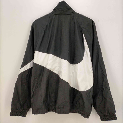 ナイキ NIKE HBR STMT WOVEN JACKET ビッグスウッシュ ウーブンジャケット メンズ JPN:M