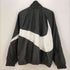 ナイキ NIKE HBR STMT WOVEN JACKET ビッグスウッシュ ウーブンジャケット メンズ JPN:M