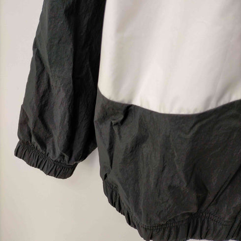 ナイキ NIKE HBR STMT WOVEN JACKET ビッグスウッシュ ウーブンジャケット メンズ JPN:M