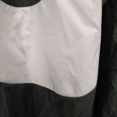 ナイキ NIKE HBR STMT WOVEN JACKET ビッグスウッシュ ウーブンジャケット メンズ JPN:M