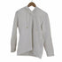 ドレスレイブ DRESSLAVE PREMIUM COTTON BONDING FIT HOODIE プレミアムコットンボンディングパーカー レディース JPN:38