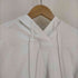 ドレスレイブ DRESSLAVE PREMIUM COTTON BONDING FIT HOODIE プレミアムコットンボンディングパーカー レディース JPN:38