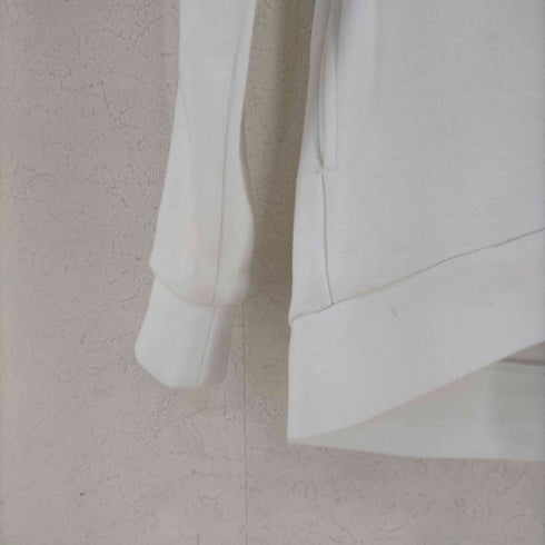 ドレスレイブ DRESSLAVE PREMIUM COTTON BONDING FIT HOODIE プレミアムコットンボンディングパーカー レディース JPN:38