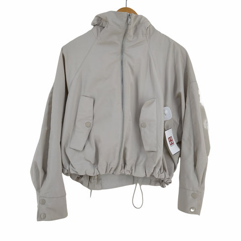 ザラ ZARA スプリングパーカー レディース import:XS