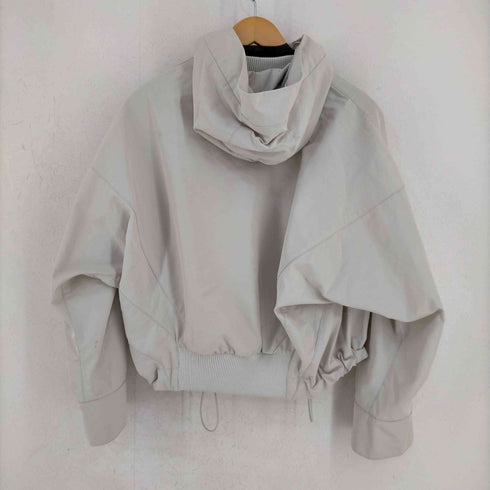 ザラ ZARA スプリングパーカー レディース import:XS
