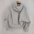 ザラ ZARA スプリングパーカー レディース import:XS