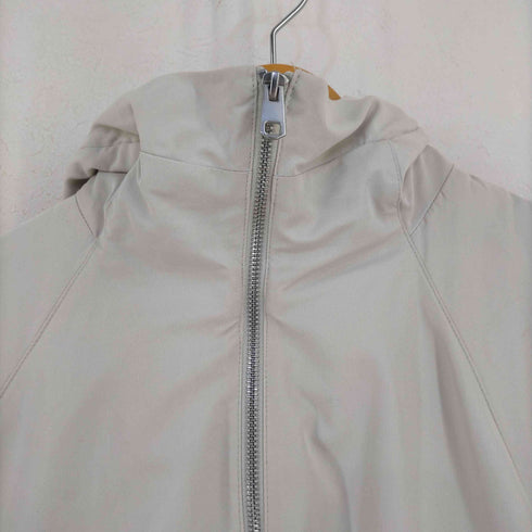 ザラ ZARA スプリングパーカー レディース import:XS