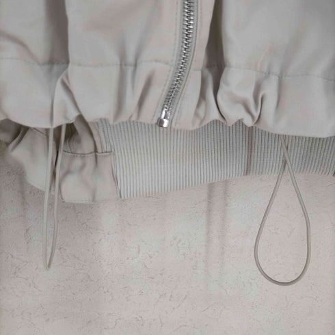 ザラ ZARA スプリングパーカー レディース import:XS