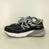ニューバランス NEW BALANCE USA製 990V6 M990BK6 スニーカー メンズ JPN:25.5