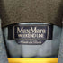 マックスマーラウィークエンド MAX MARA WEEKEND イタリア製 バージンウール メランジテーラードジャケット レディース 38