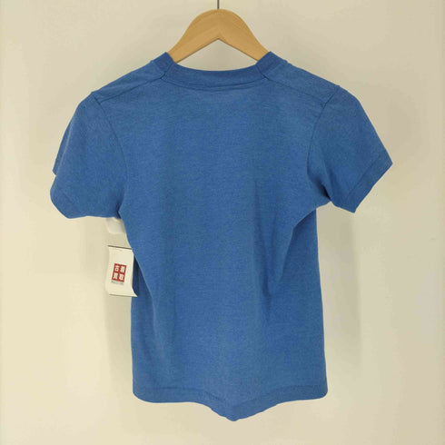 90S USA製 SCREEN STAR BEST ボディ MEADOWLAKE ホース プリント S/S Tシャツ シングルステッチ レディース 14-16