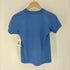 90S USA製 SCREEN STAR BEST ボディ MEADOWLAKE ホース プリント S/S Tシャツ シングルステッチ レディース 14-16