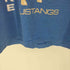 90S USA製 SCREEN STAR BEST ボディ MEADOWLAKE ホース プリント S/S Tシャツ シングルステッチ レディース 14-16