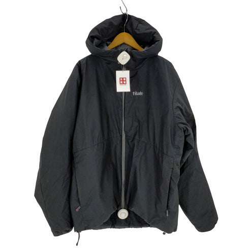 ティラック TILAK Svalbard INFINIUM JACKET メンズ JPN:XL