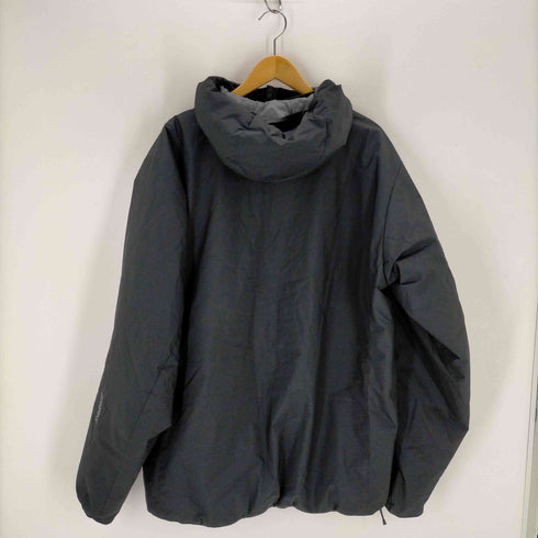ティラック TILAK Svalbard INFINIUM JACKET メンズ JPN:XL
