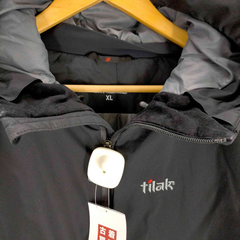 ティラック TILAK Svalbard INFINIUM JACKET メンズ JPN:XL
