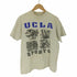 シグナルスポーツ SIGNAL SPORTS 90S UCLA アメフト プリント S/S Tシャツ シングルステッチ メンズ