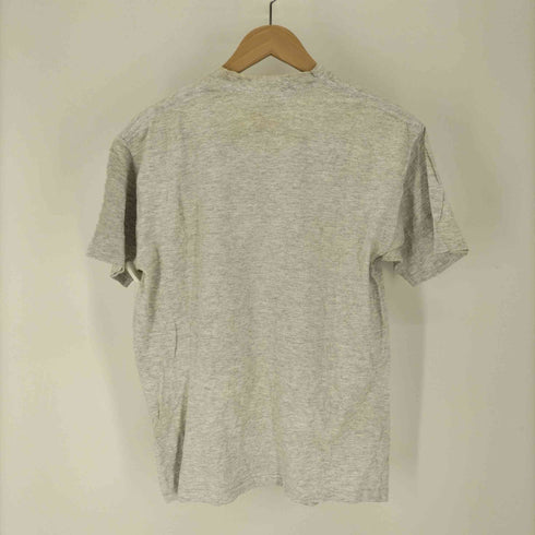 シグナルスポーツ SIGNAL SPORTS 90S UCLA アメフト プリント S/S Tシャツ シングルステッチ メンズ
