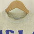シグナルスポーツ SIGNAL SPORTS 90S UCLA アメフト プリント S/S Tシャツ シングルステッチ メンズ