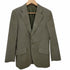 ポールスミスロンドン Paul Smith LONDON Loro Piana 2Bテーラードジャケット メンズ 90 76 170