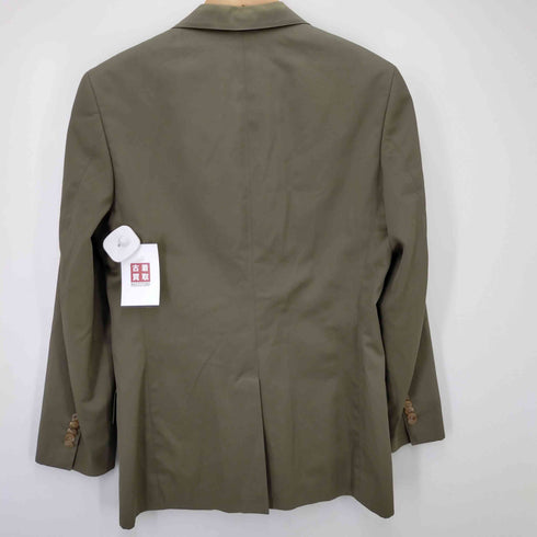 ポールスミスロンドン Paul Smith LONDON Loro Piana 2Bテーラードジャケット メンズ 90 76 170