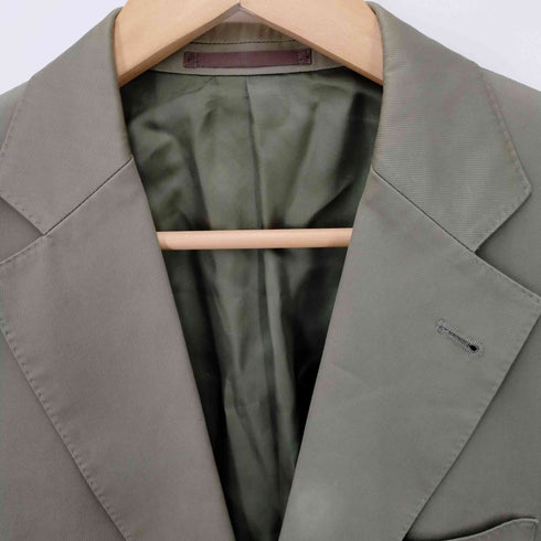 ポールスミスロンドン Paul Smith LONDON Loro Piana 2Bテーラードジャケット メンズ 90 76 170