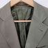 ポールスミスロンドン Paul Smith LONDON Loro Piana 2Bテーラードジャケット メンズ 90 76 170
