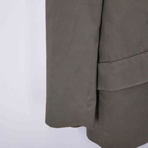 ポールスミスロンドン Paul Smith LONDON Loro Piana 2Bテーラードジャケット メンズ 90 76 170