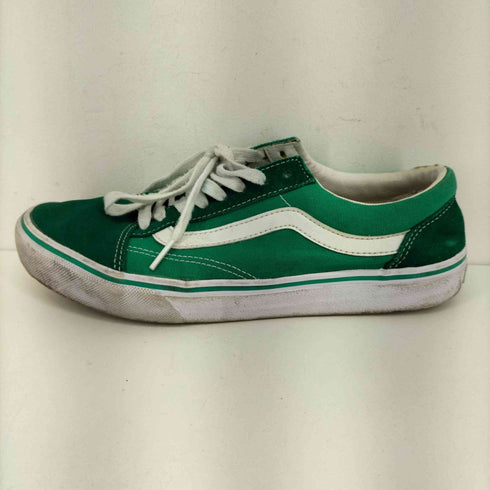 バンズ VANS オールドスクールDX メンズ JPN:27