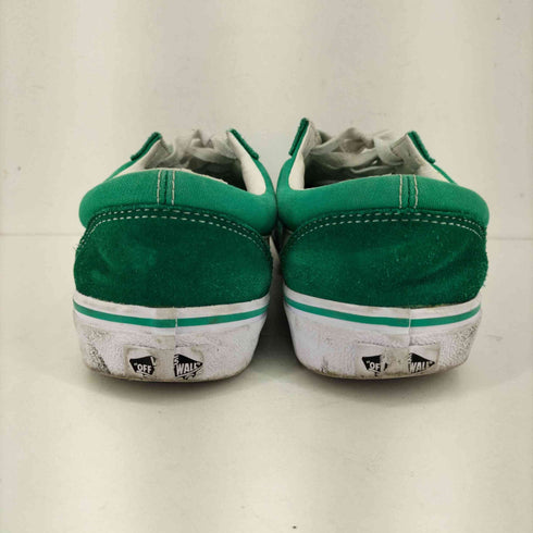 バンズ VANS オールドスクールDX メンズ JPN:27