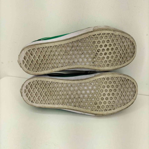 バンズ VANS オールドスクールDX メンズ JPN:27