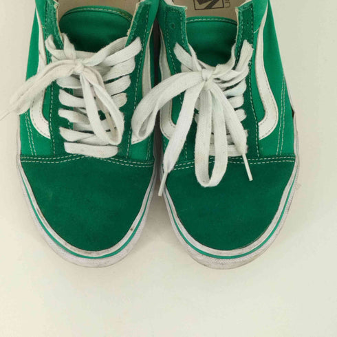 バンズ VANS オールドスクールDX メンズ JPN:27