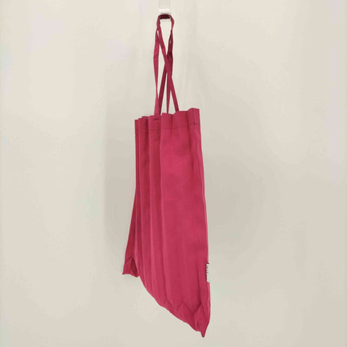 イッセイミヤケミー ISSEY MIYAKE me トランクプリーツバッグ レディース