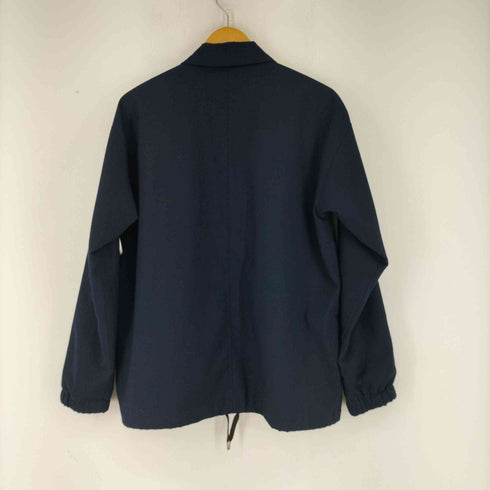 ブラウニー BROWNY ストレッチコーチジャケット メンズ JPN:M