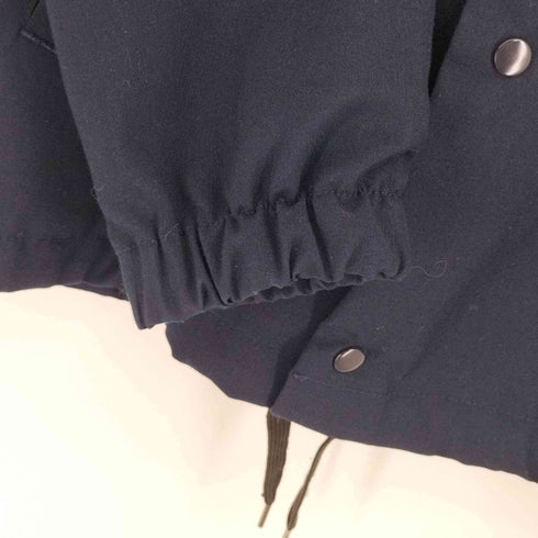 ブラウニー BROWNY ストレッチコーチジャケット メンズ JPN:M