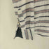 チャップス CHAPS ガーゼコットン ボーダー L/S シャツ メンズ import:L
