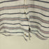 チャップス CHAPS ガーゼコットン ボーダー L/S シャツ メンズ import:L