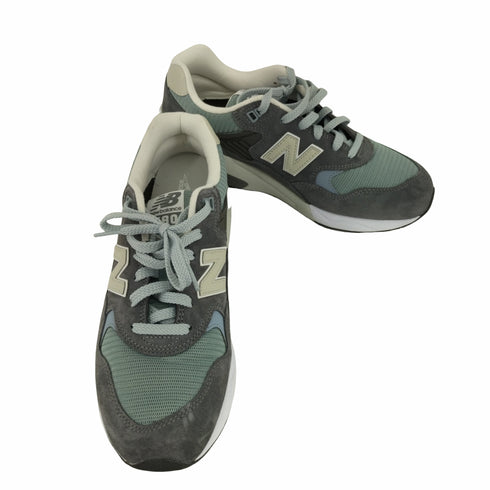 ニューバランス NEW BALANCE MT580ADB スニーカー メンズ JPN:27.5