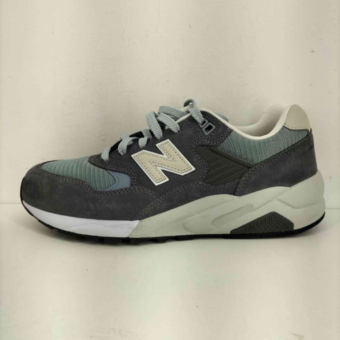 ニューバランス NEW BALANCE MT580ADB スニーカー メンズ JPN:27.5