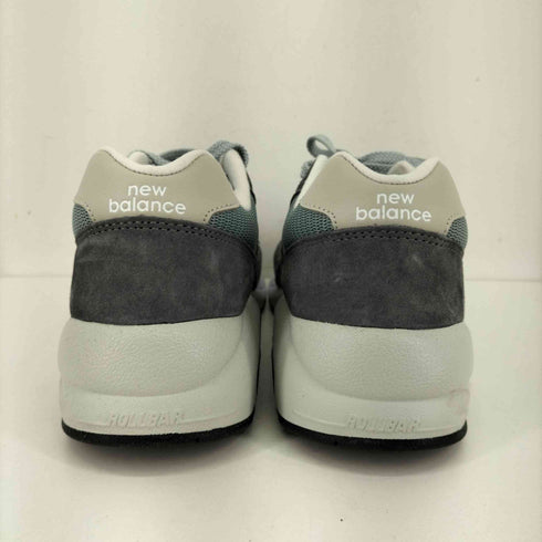 ニューバランス NEW BALANCE MT580ADB スニーカー メンズ JPN:27.5