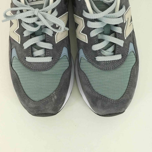 ニューバランス NEW BALANCE MT580ADB スニーカー メンズ JPN:27.5