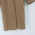 フレッドペリー FRED PERRY WOMAN CHESTERFIELD COAT CAMEL レディース UK:10