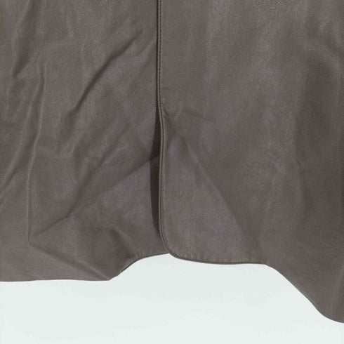 マウジー moussy F/LEATHER TAILORED ジャケット レディース JPN:2