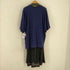 コムデギャルソン COMME des GARCONS 14AW ニットレイヤードワンピース レディース JPN:S