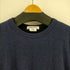コムデギャルソン COMME des GARCONS 14AW ニットレイヤードワンピース レディース JPN:S